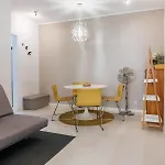 Cascao Apartamento リスボン