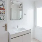 アパート Cascao Apartamento *