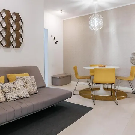 Cascao Apartamento