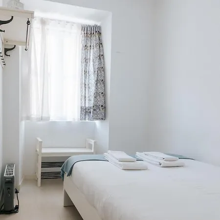 Cascao Apartamento