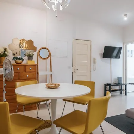 Cascao Apartamento דירה
