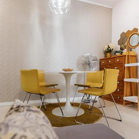 Cascao Apartamento * ליסבון