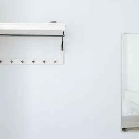 דירה Cascao Apartamento *