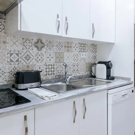 Cascao Apartamento アパート *