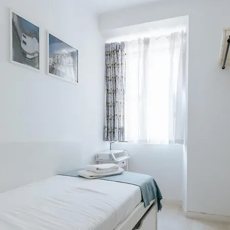Cascao Apartamento Apartment *