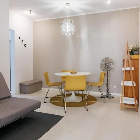Cascao Apartamento Lissabon
