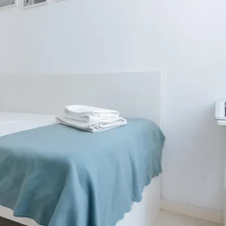 Cascao Apartamento * Lisbona