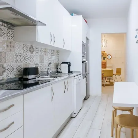 Cascao Apartamento Appartement *