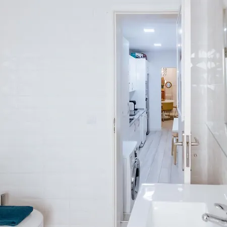 Apartment Cascao Apartamento