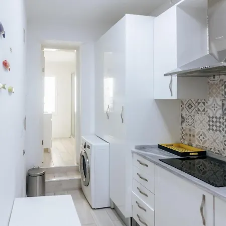 Cascao Apartamento *