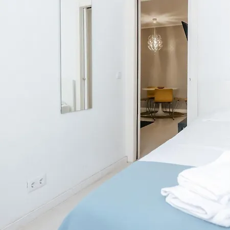 Cascao Apartamento * Lisbona