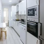 Cascao Apartamento 아파트 리스본