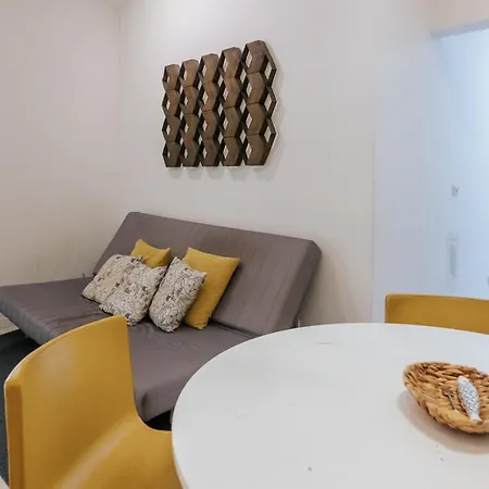 Apartamento Cascao Apartamento