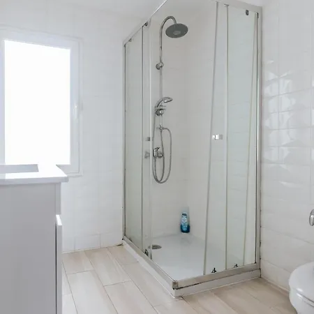 Cascao Apartamento 아파트 리스본