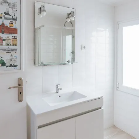 Apartamento Cascao Apartamento *